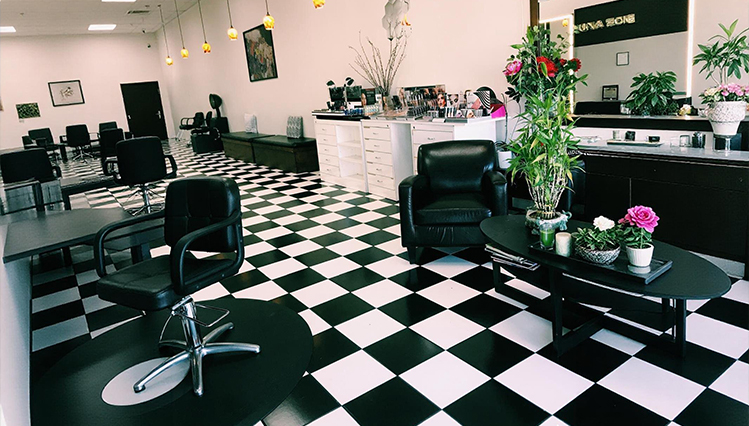 store