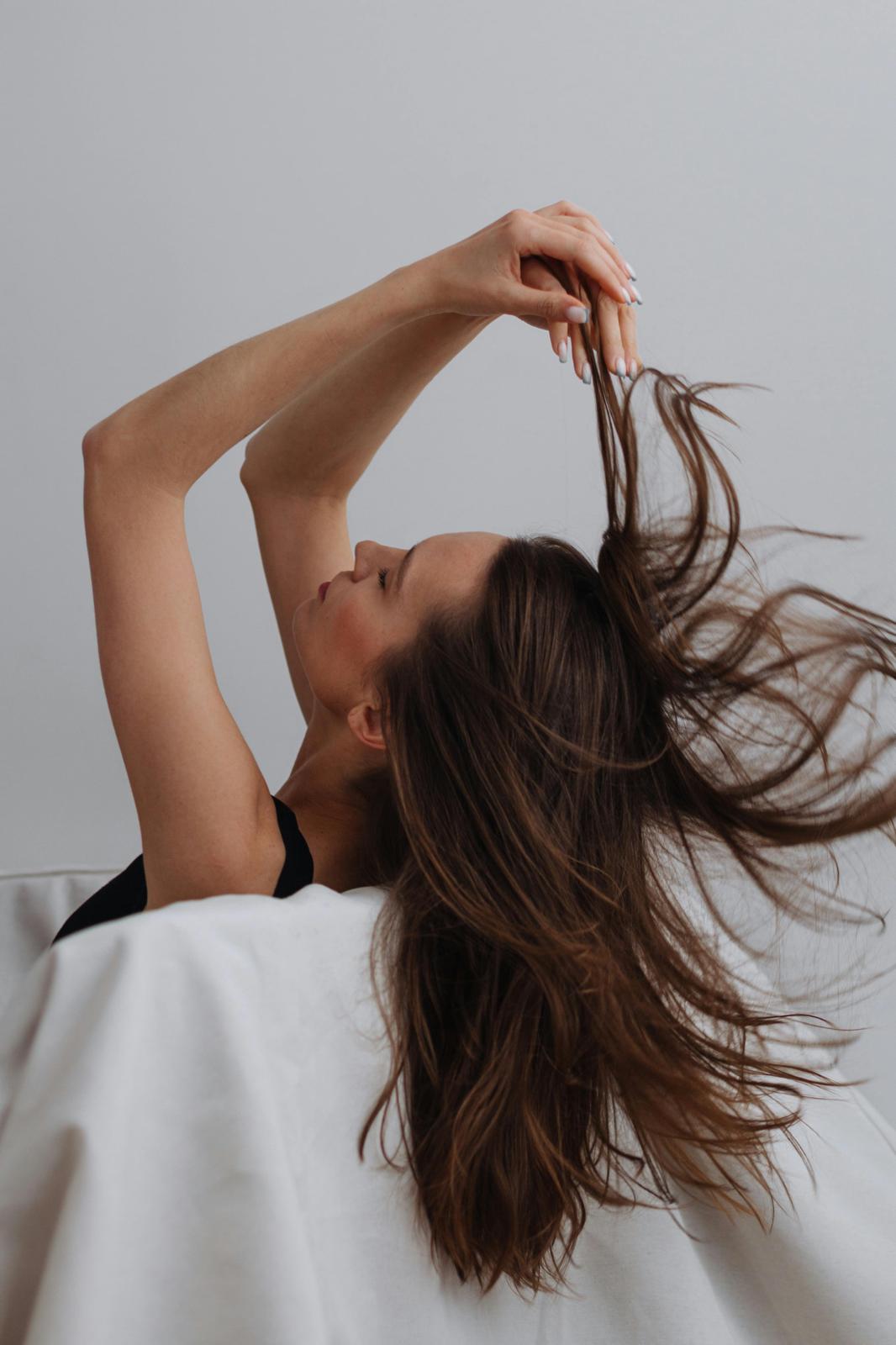Fine Hair