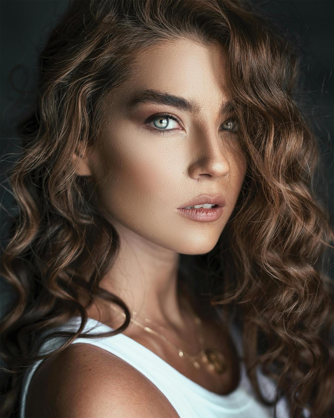 Wavy Hair